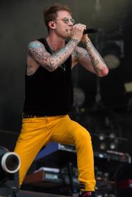 MGK MGK