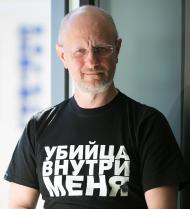 Dmitry Puchkov