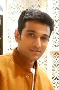 Pratik Gandhi