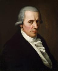 Christian Wilhelm von Dohm Christian Wilhelm von Dohm