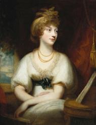 Princess Amelia of the United Kingdom