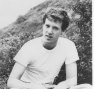 Jack Irons