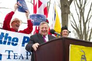 Dick Morris