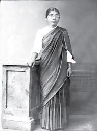 Muthulakshmi Reddi