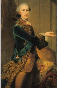 William I, Elector of Hesse