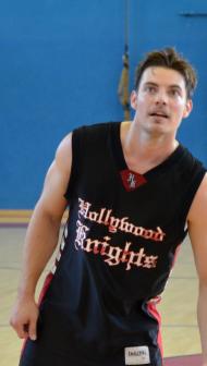 Josh Henderson Josh Henderson