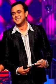 Sumeet Raghavan